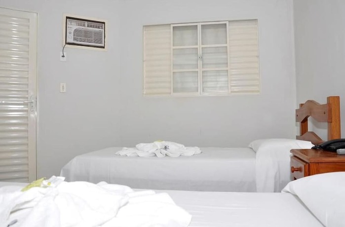 Imagen general del Hotel Carolina Ii. Foto 11
