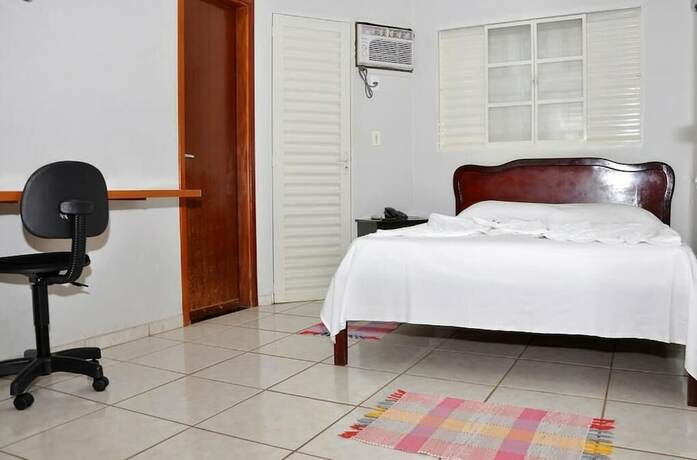 Imagen general del Hotel Carolina Ii. Foto 12