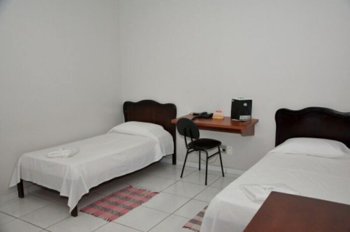 Imagen general del Hotel Carolina Ii. Foto 1