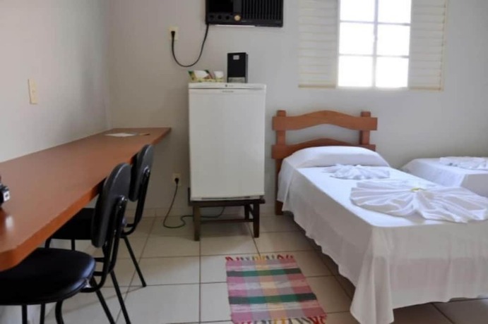 Imagen de la habitación del Hotel Carolina Ii. Foto 16