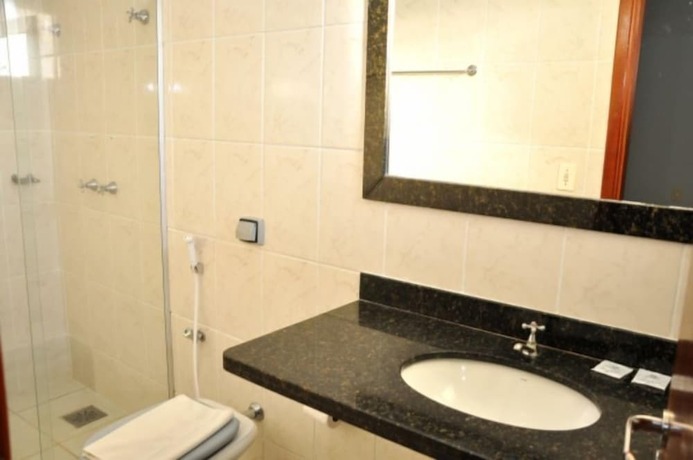 Imagen de la habitación del Hotel Carolina Ii. Foto 17