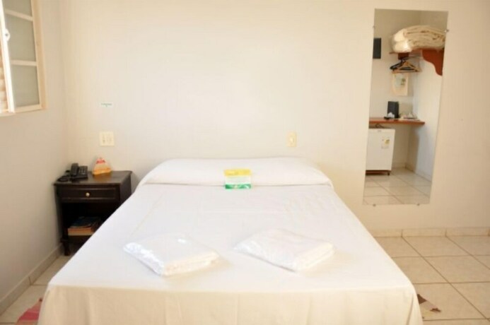 Imagen de la habitación del Hotel Carolina Ii. Foto 18