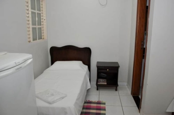 Imagen de la habitación del Hotel Carolina Ii. Foto 19