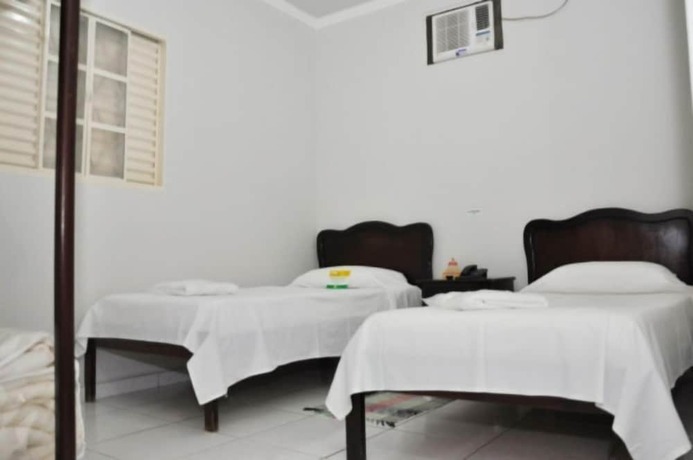 Imagen de la habitación del Hotel Carolina Ii. Foto 20