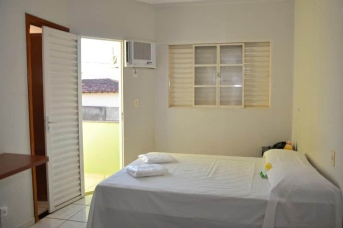 Imagen de la habitación del Hotel Carolina Ii. Foto 23
