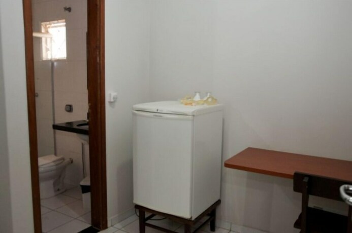 Imagen de la habitación del Hotel Carolina Ii. Foto 27