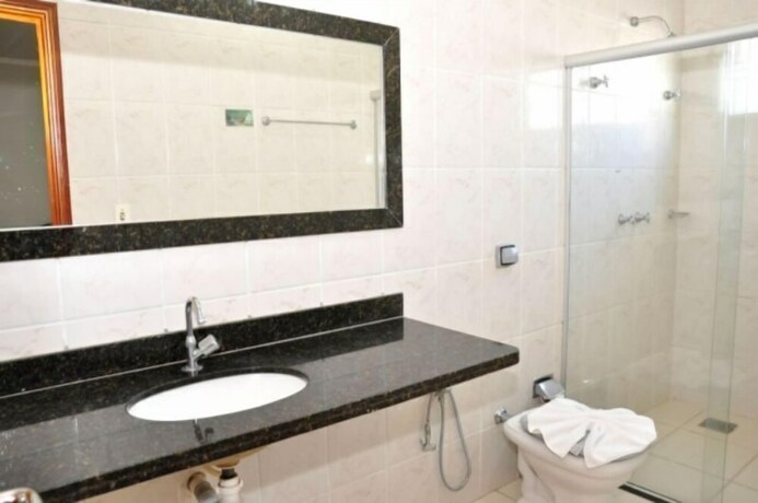 Imagen de la habitación del Hotel Carolina Ii. Foto 28