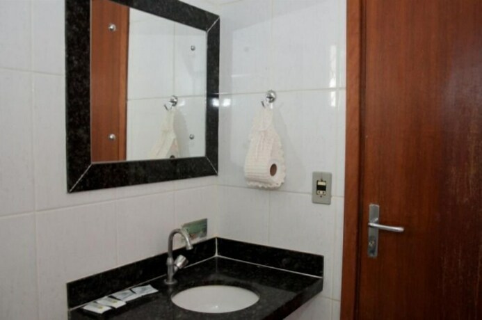 Imagen de la habitación del Hotel Carolina Ii. Foto 30