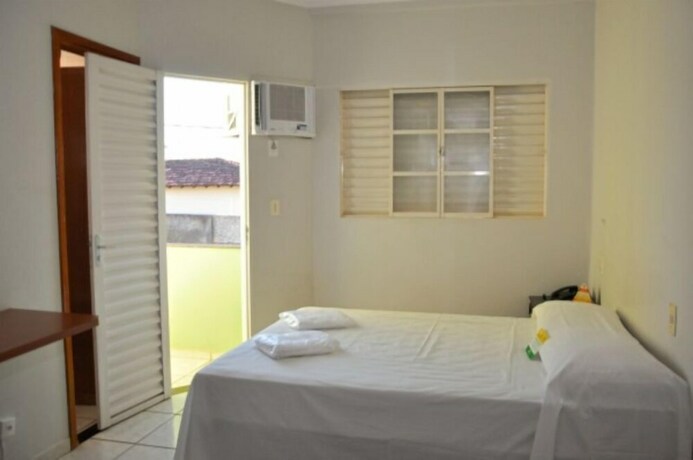 Imagen de la habitación del Hotel Carolina Ii. Foto 32
