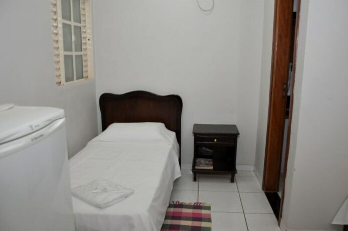 Imagen de la habitación del Hotel Carolina Ii. Foto 36