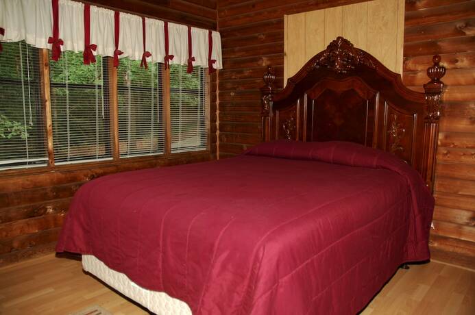 Imagen general del Hotel Carolina Landing RV Resort - Caravan Park. Foto 2
