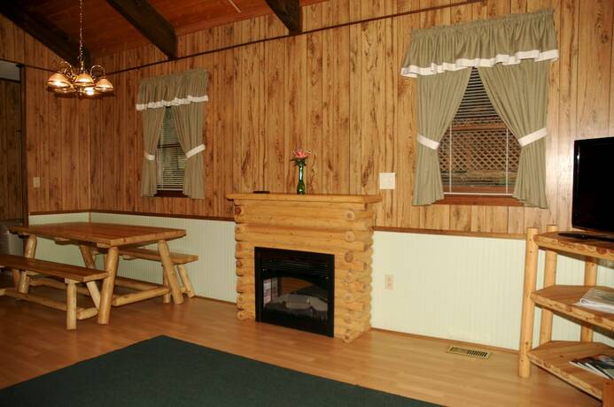 Imagen general del Hotel Carolina Landing RV Resort - Caravan Park. Foto 4
