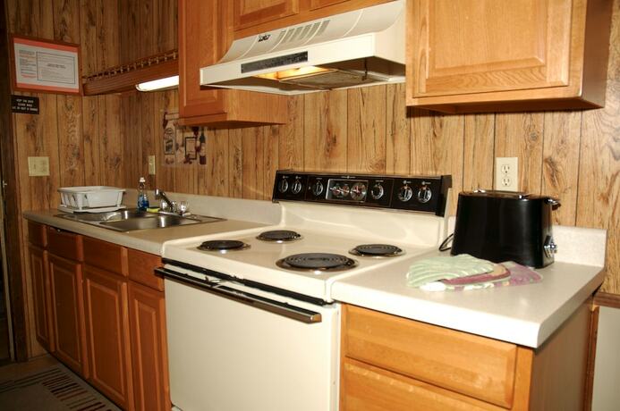 Imagen general del Hotel Carolina Landing RV Resort - Caravan Park. Foto 5