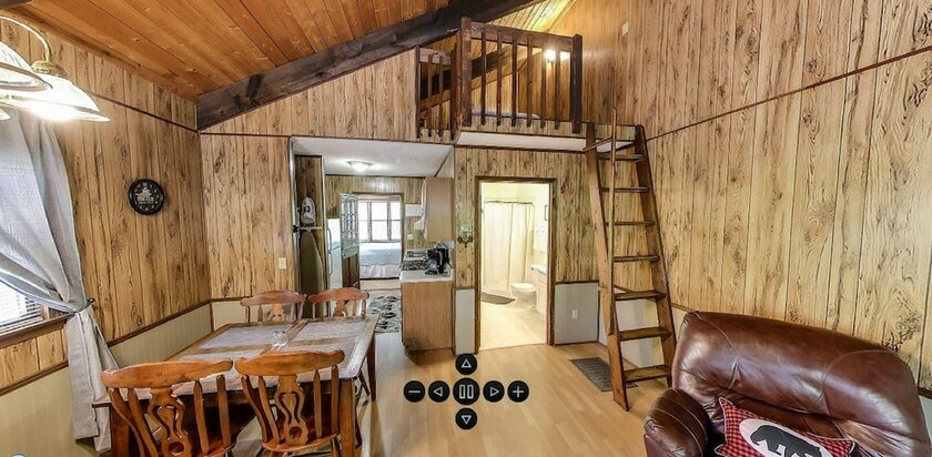 Imagen de la habitación del Hotel Carolina Landing RV Resort - Caravan Park. Foto 12