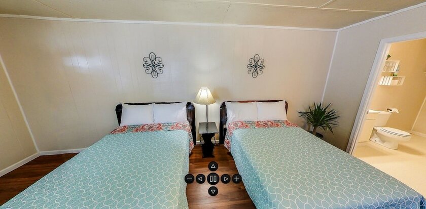 Imagen de la habitación del Hotel Carolina Landing RV Resort - Caravan Park. Foto 13