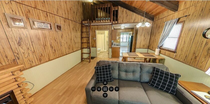 Imagen de la habitación del Hotel Carolina Landing RV Resort - Caravan Park. Foto 14