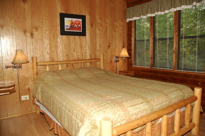 Imagen general del Hotel Carolina Landing RV Resort - Caravan Park. Foto 6
