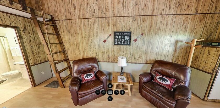 Imagen de la habitación del Hotel Carolina Landing RV Resort - Caravan Park. Foto 17