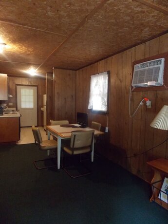 Imagen general del Hotel Carolina Landing RV Resort - Caravan Park. Foto 8