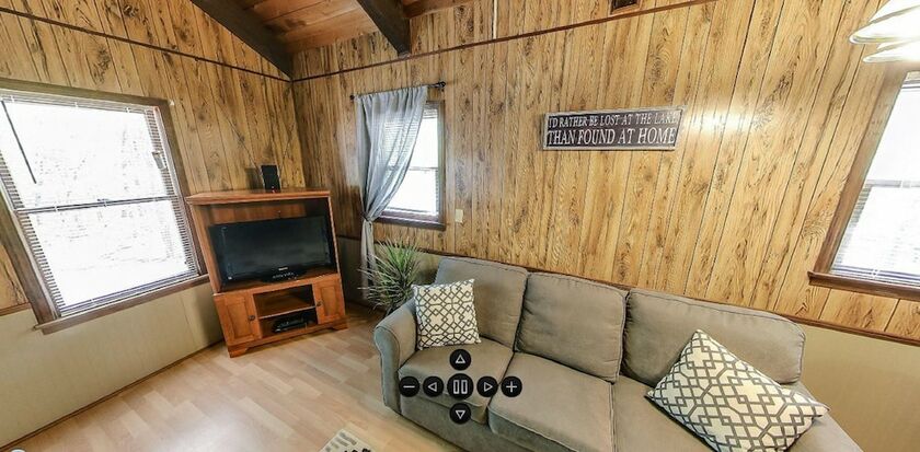 Imagen de la habitación del Hotel Carolina Landing RV Resort - Caravan Park. Foto 19