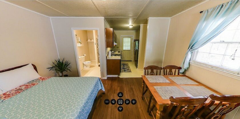 Imagen de la habitación del Hotel Carolina Landing RV Resort - Caravan Park. Foto 20