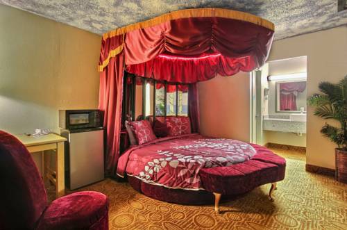 Imagen de la habitación del Hotel Carolina Lodge. Foto 5