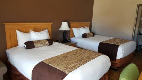 Imagen de la habitación del Hotel Carolina Lodge. Foto 9