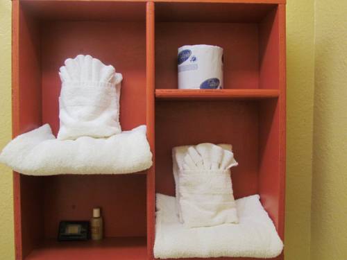 Imagen de la habitación del Hotel Carolina Lodge. Foto 12