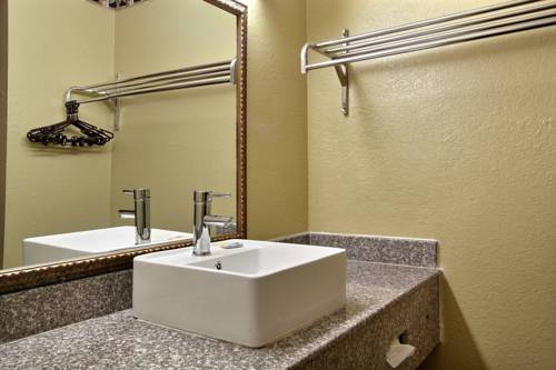 Imagen de la habitación del Hotel Carolina Lodge. Foto 13