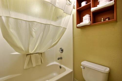 Imagen de la habitación del Hotel Carolina Lodge. Foto 14