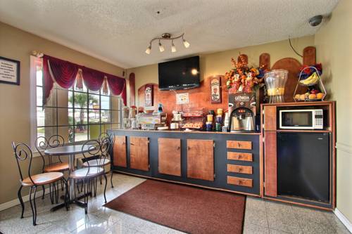 Imagen de la habitación del Hotel Carolina Lodge. Foto 15