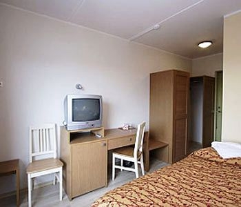 Imagen de la habitación del Hotel Carolina, Parnu. Foto 3