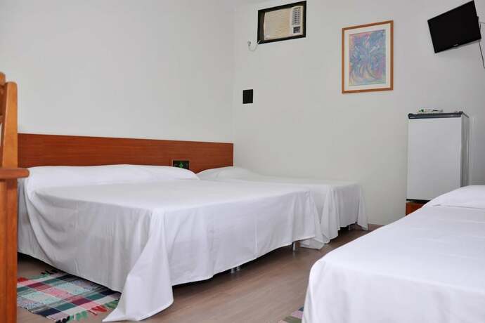 Imagen general del Hotel Carolina Plaza. Foto 1