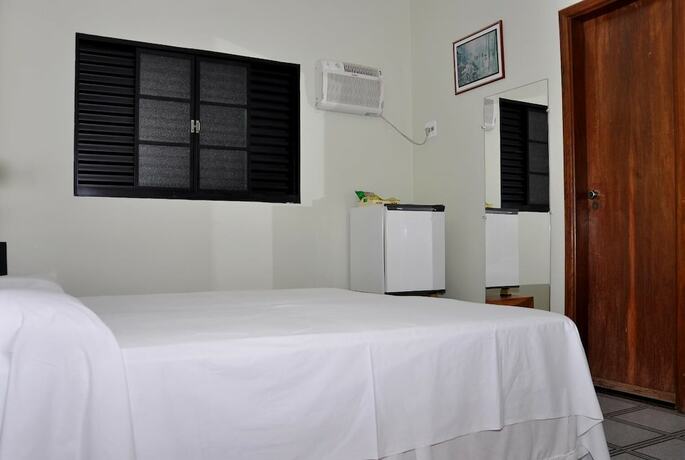 Imagen general del Hotel Carolina Plaza. Foto 2
