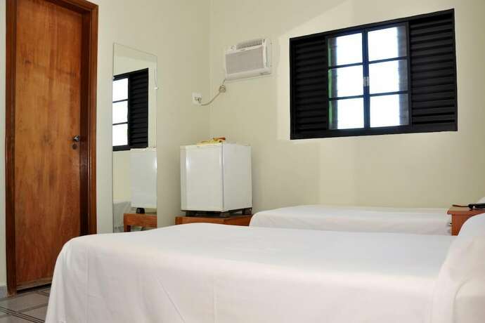 Imagen general del Hotel Carolina Plaza. Foto 3
