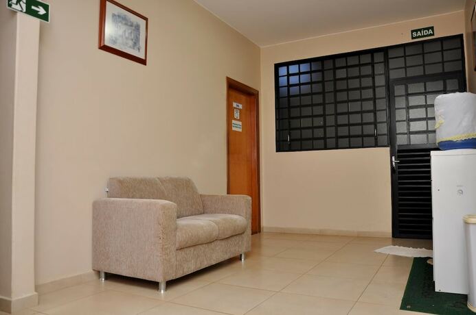Imagen general del Hotel Carolina Plaza. Foto 5