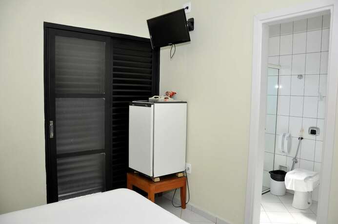 Imagen general del Hotel Carolina Plaza. Foto 6