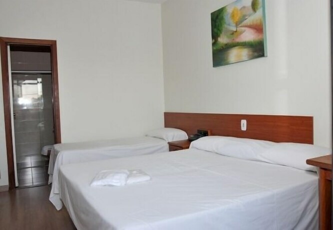 Imagen general del Hotel Carolina Plaza. Foto 7
