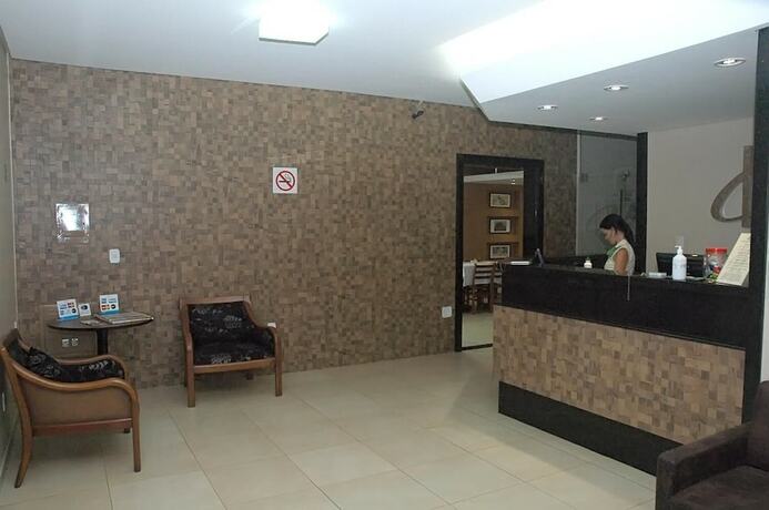Imagen general del Hotel Carolina Plaza. Foto 9