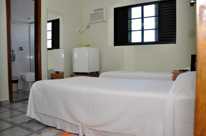 Imagen general del Hotel Carolina Plaza. Foto 10