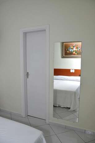 Imagen general del Hotel Carolina Plaza. Foto 11