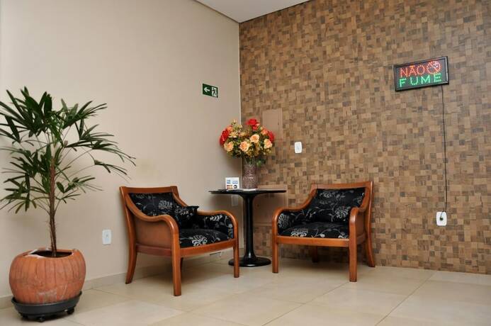 Imagen general del Hotel Carolina Plaza. Foto 14