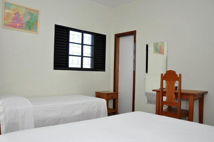 Imagen general del Hotel Carolina Plaza. Foto 15