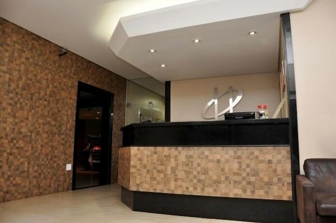 Imagen de los interiores del Hotel Carolina Plaza. Foto 29