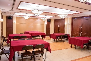Imagen del bar/restaurante del Hotel Carolina Yishan Road. Foto 2