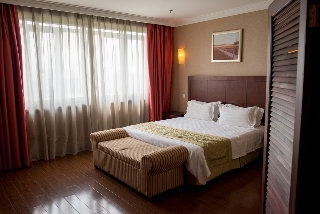 Imagen de la habitación del Hotel Carolina Yishan Road. Foto 6