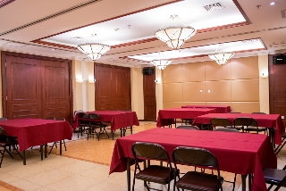Imagen de los interiores del Hotel Carolina Yishan Road. Foto 13