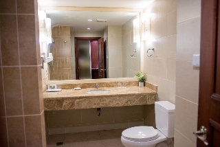 Imagen de los interiores del Hotel Carolina Yishan Road. Foto 14
