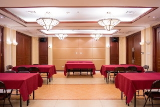 Imagen del bar/restaurante del Hotel Carolina Yishan Road. Foto 3