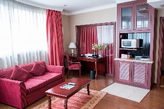 Imagen de la habitación del Hotel Carolina Yishan Road. Foto 8